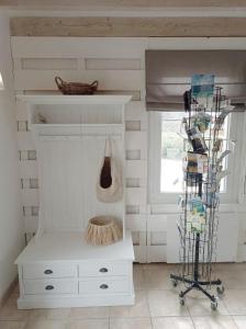 Gîte L Escale 300 m à pied des plages