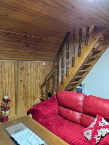 Golija Vikendica Česta Vrela