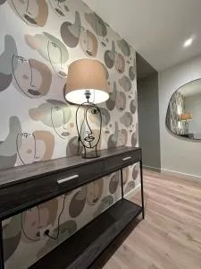 Appartement cosy - Pinsac