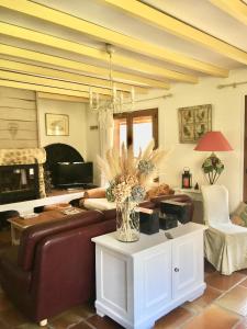 Chalets Chalet de charme : photos des chambres