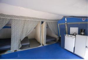 Campings Hebergements en camping familial : photos des chambres