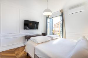 Majestic 4BR4BATH apartment in Sagrada Familia area