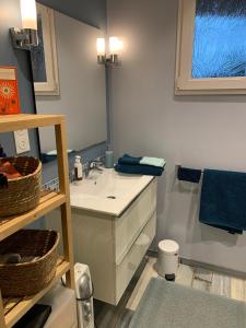 B&B / Chambres d'hotes La Bastide Val de Siagne : photos des chambres