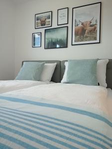 Ferienwohnung Mundry
