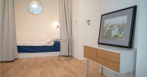 Cozy and fully equiped suite apartment at Kudamm (80 m2)