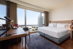 Melia Lisboa Oriente Hotel