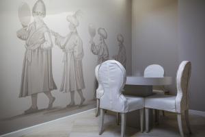 Seven Historical Suites