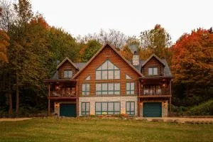 Frogmore Cabin - Lena