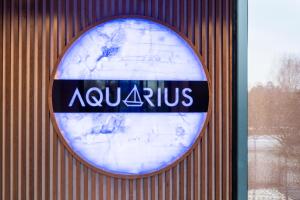 Aquarius Residence - Apartament Jamesa Bonda 007