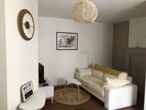 Tulle : superbe appartement quartier historique