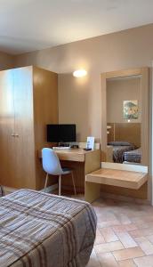 Standard Doppelzimmer