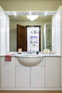 Caprera Flexyrent NO air conditioning - Seafront