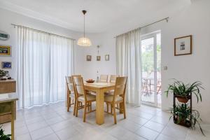 Apartment Justina