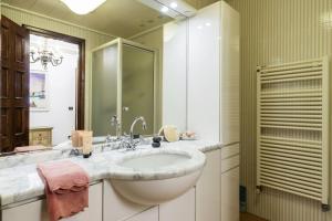 Appartamento con 2 Camere da Letto