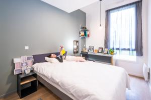 Appart'hotels Residence Kley Angers : photos des chambres