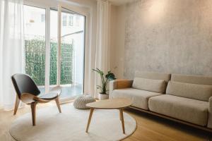 URBAN UNIT - nearby city center