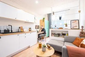 Résidence Kley Angers - 博库泽