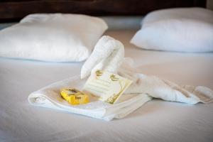 Casa Cumbuco e Hospedaria