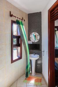 Casa Cumbuco e Hospedaria