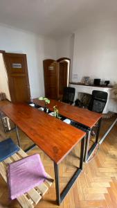 La San Francisco III