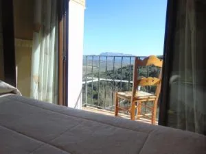 Hotel Sierra de Araceli Lucena - 卢塞纳