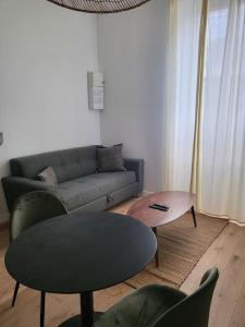 Appartements Superbe appartement calme et spacieux-proche centre ville : photos des chambres