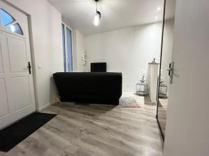 Appartements Le nid de Moret - 200'm gare : photos des chambres