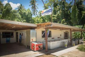 Box 112 Deuba, Pacific Harbor, Fiji.