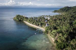 Box 112 Deuba, Pacific Harbor, Fiji.