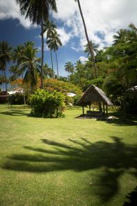 Box 112 Deuba, Pacific Harbor, Fiji.