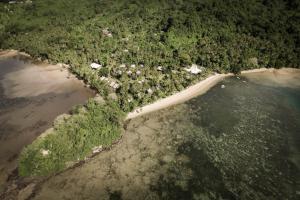 Box 112 Deuba, Pacific Harbor, Fiji.