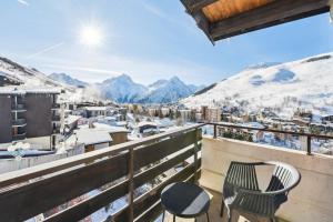 Hotels HOTEL TURAN : Chambre Familiale avec Balcon
