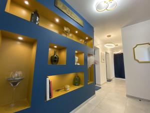 Appartements La Villa Perchee calme, sauna, parking prive : photos des chambres