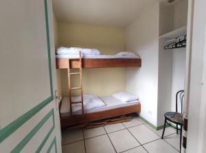 Gites 4,6 personnes Fécamp Etretat