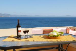 Volissos Holiday Homes Chios-Island Greece