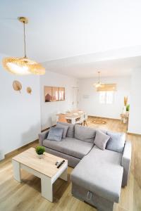 Apartamento Patio Real