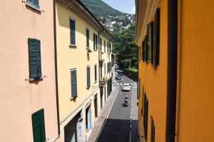 CASA VASCONI CERNOBBIO