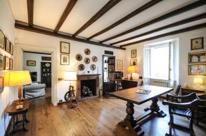 CASA VASCONI CERNOBBIO