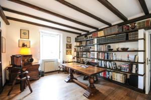 CASA VASCONI CERNOBBIO