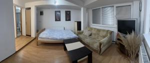 Apartman MT