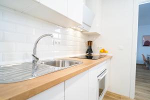 Apartamento Patio Real