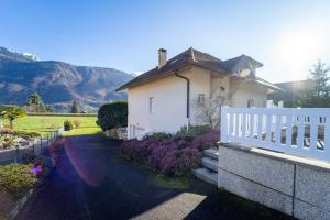 Villas Entre lac et montagnes : photos des chambres