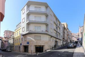 Príncipe Real Concept by LovelyStay