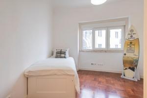 Príncipe Real Concept by LovelyStay