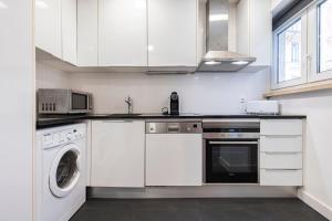 Príncipe Real Concept by LovelyStay