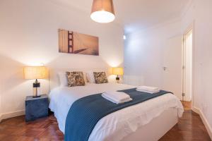 Príncipe Real Concept by LovelyStay