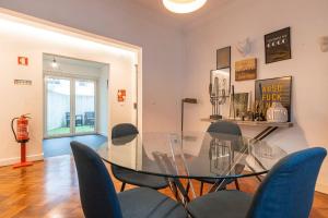 Príncipe Real Concept by LovelyStay