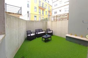 Príncipe Real Concept by LovelyStay