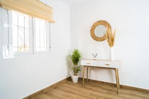 Apartamento Patio Real