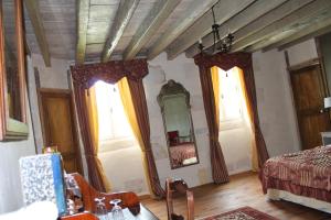 B&B / Chambres d'hotes Chateau Du Four De Vaux : photos des chambres